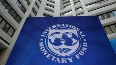 IMF’den çok kritik uyarı