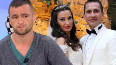 ‘Beni iki gün içinde öldürecek!’