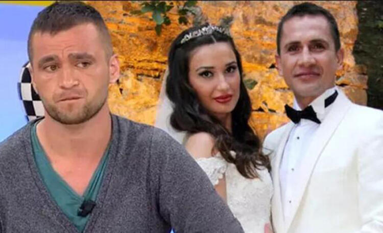 ‘Beni iki gün içinde öldürecek!’ ‘Beni iki gün içinde öldürecek!’