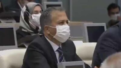 Vali Yerlikaya İl Filyasyon Takip Kurulu Toplantısı’na katıldı