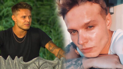 Survivor sunucusu Murat Ceylan ’emre itaatsizlik’ten hakim karşısında