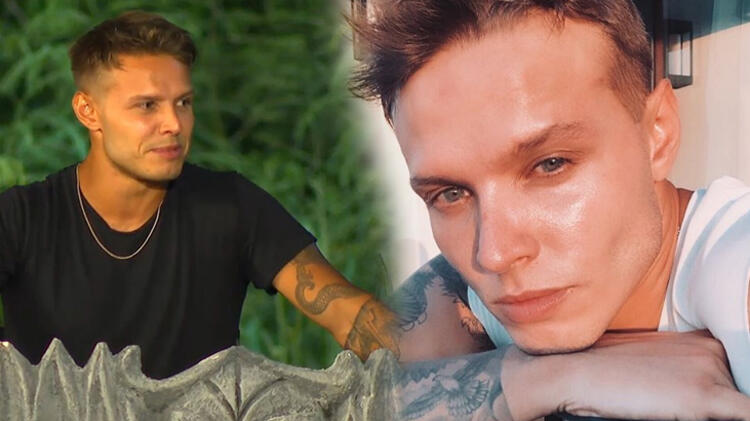 Survivor sunucusu Murat Ceylan ’emre itaatsizlik’ten hakim karşısında Survivor sunucusu Murat Ceylan ’emre itaatsizlik’ten hakim karşısında