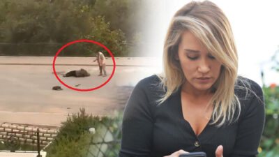 Bursa’daki dehşette, İlk müdahaleyi Survivor Seda’nın babası yapmış