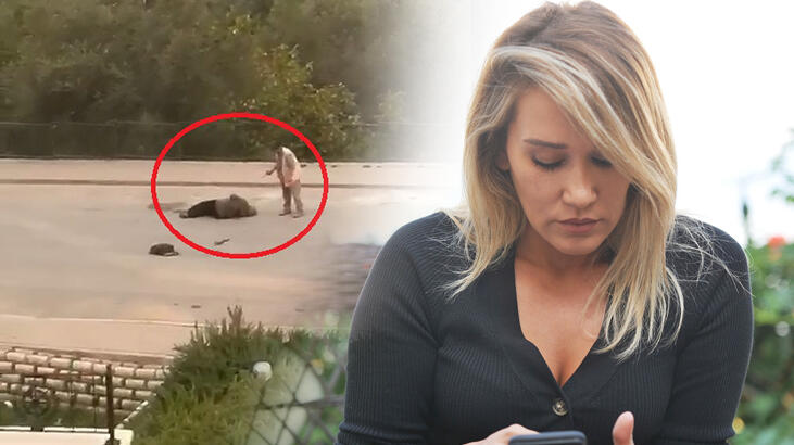 Bursa’daki dehşette, İlk müdahaleyi Survivor Seda’nın babası yapmış