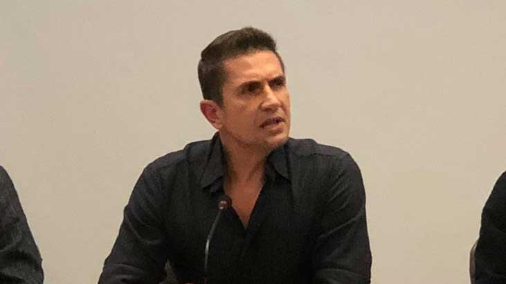 Emre Aşık ilk kez anlattı: ‘Hatalıyım ama…’ Emre Aşık ilk kez anlattı: ‘Hatalıyım ama…’