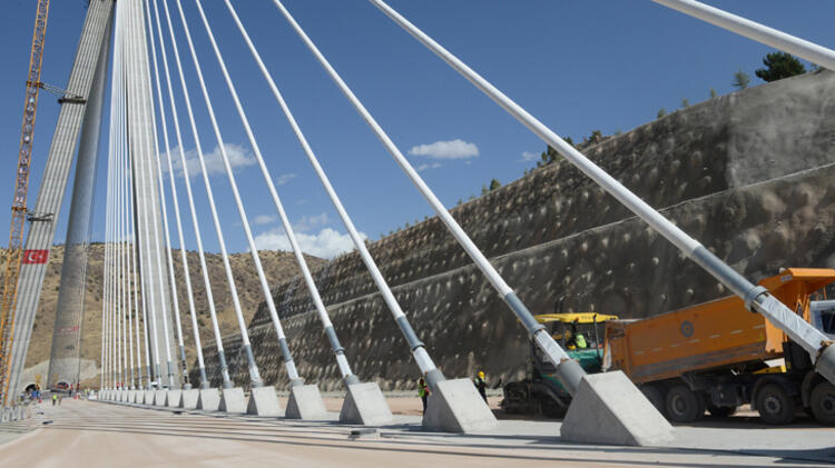 Dünya’da 4. sırada yer alacak! Açılış tarihi belli oldu