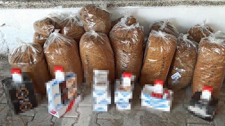 Çanakkale’de dev operasyon! Hepsi ele geçirildi