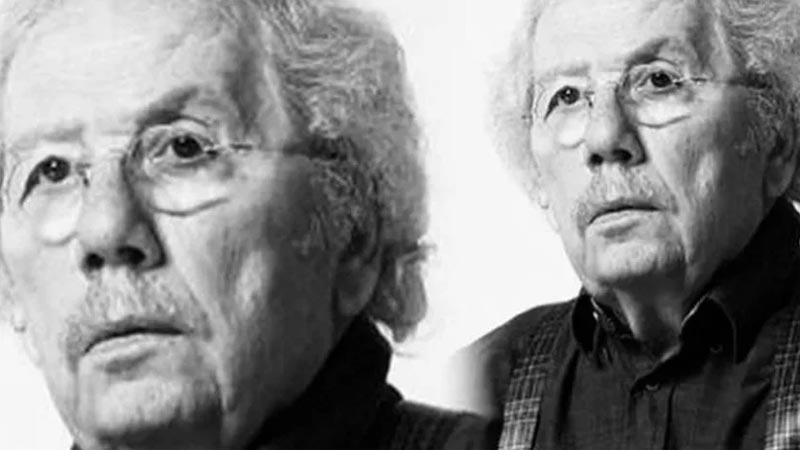 Sanat dünyasının acı kaybı! Usta tiyatrocu hayatını kaybetti