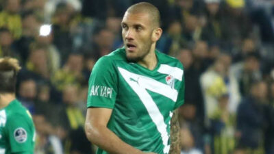 Fernandao geri mi dönüyor?