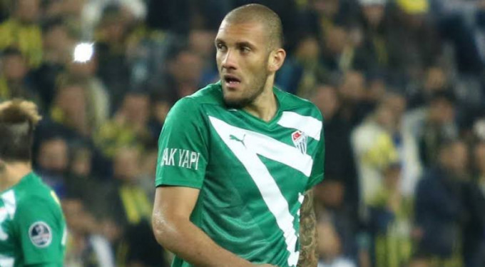 Fernandao geri mi dönüyor?