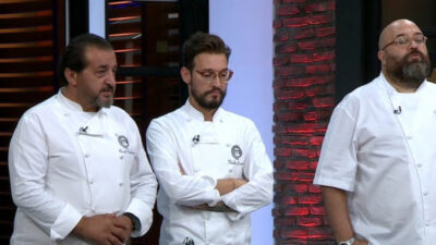 Masterchef şefleri için kara yaz! Acı haberi Somer Sivrioğlu verdi