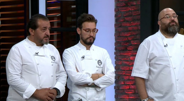 Masterchef şefleri için kara yaz! Acı haberi Somer Sivrioğlu verdi Masterchef şefleri için kara yaz! Acı haberi Somer Sivrioğlu verdi