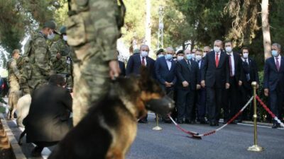 İsimlerini Erdoğan verdi! Bursa’daki zorlu eğitim sürecinden geçiyorlar
