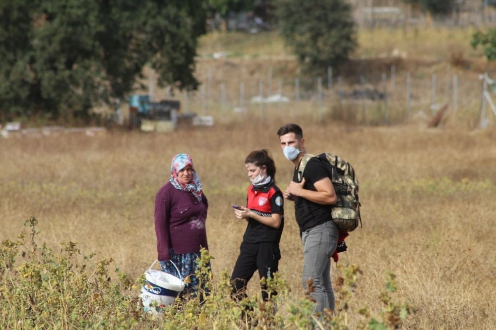 Bursa’da 86 yaşındaki kayıp adam için ekipler seferber oldu