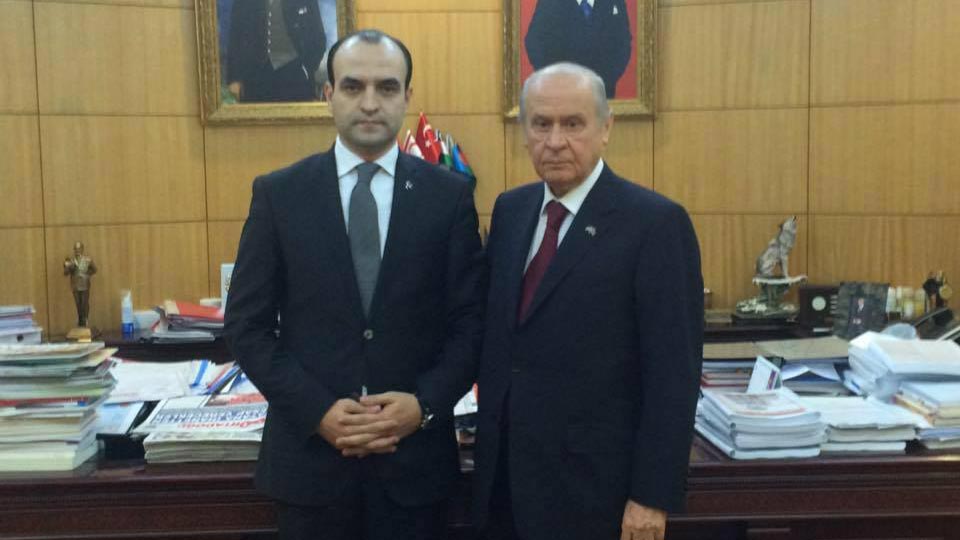 En hızlı karar alan parti MHP: 20 Eylül’de ‘taze kan’ kongresi En hızlı karar alan parti MHP: 20 Eylül’de ‘taze kan’ kongresi