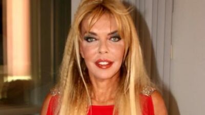 Ahu Tuğba kızı Anjelik Calvin’i paylaştı! ‘Annesinin kopyası’