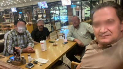 Vali talimat verdi, eğitimci müdürlere ceza yağdı