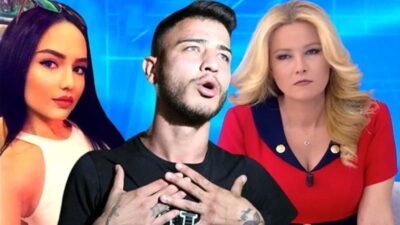 Müge Anlı’dan flaş Aleyna Çakır açıklaması: Bırakırsam namussuzluk olur…