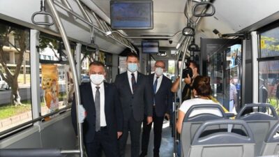 Antalya Valisi çağrıda bulundu: İhbar edin