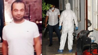 Sabah koronavirüs testi yaptırdı, akşam ölü bulundu