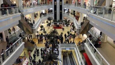 AVM’lerde yeni dönem! İşte alınacak önlemler…