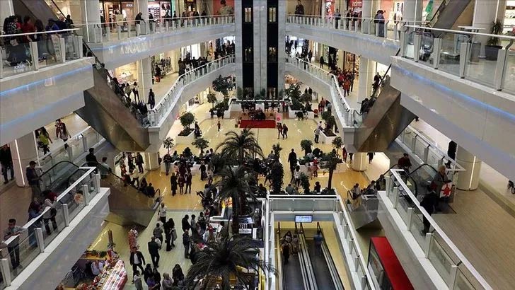 AVM’lerde yeni dönem! İşte alınacak önlemler…