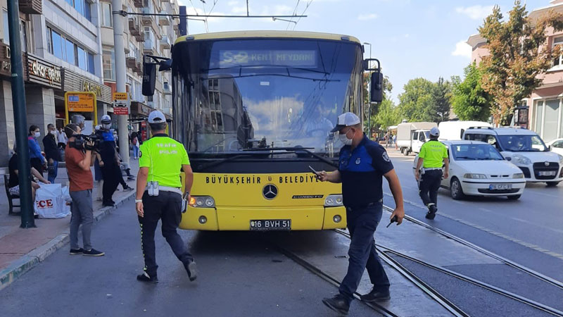 Cumhurbaşkanı Erdoğan açıklamıştı! Bursa’da denetimler sıklaştı…