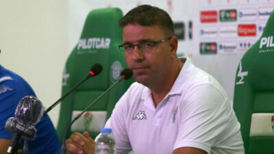 ‘Herkese bir galibiyet hediye etmek istiyorduk, olmadı’