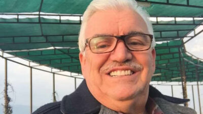 Bursalı işadamı koronavirüse yenik düştü