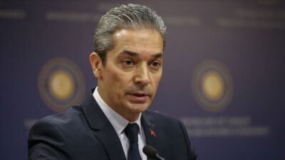 Türkiye’den AB zirvesine tepki: Doğu Akdeniz ifadeleri gerçeklerden kopuk