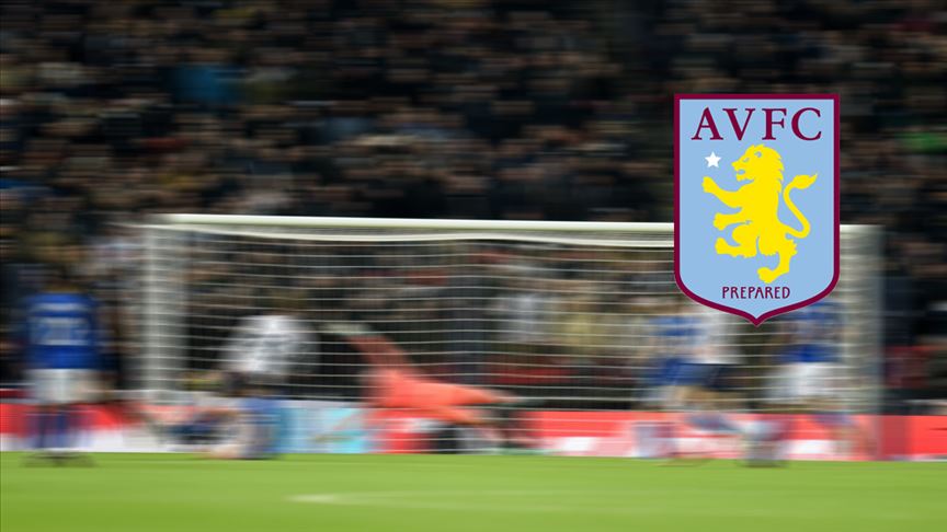 Aston Villa’dan rekor transfer Aston Villa’dan rekor transfer