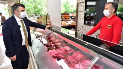 Yıldırım’a 684 yeni ekmek kapısı