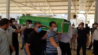 Ünlü iş adamı koronavirüs nedeniyle hayatını kaybetti