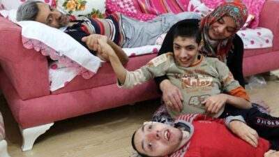 Yürek sızlatan haber! Hayatını kaybetti