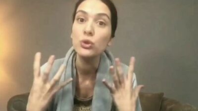 Bergüzar Korel isyan etti: Tek tek deşifre edeceğim