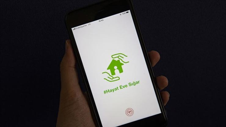 HES kodu olmadan kamu kurumlarına giriş yapılamayacak