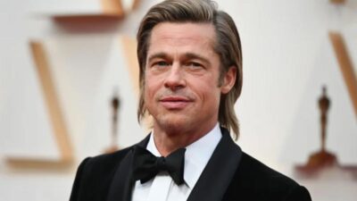 Brad Pitt ifşası! ’15 yaşındaki kızla arınma seansları…’
