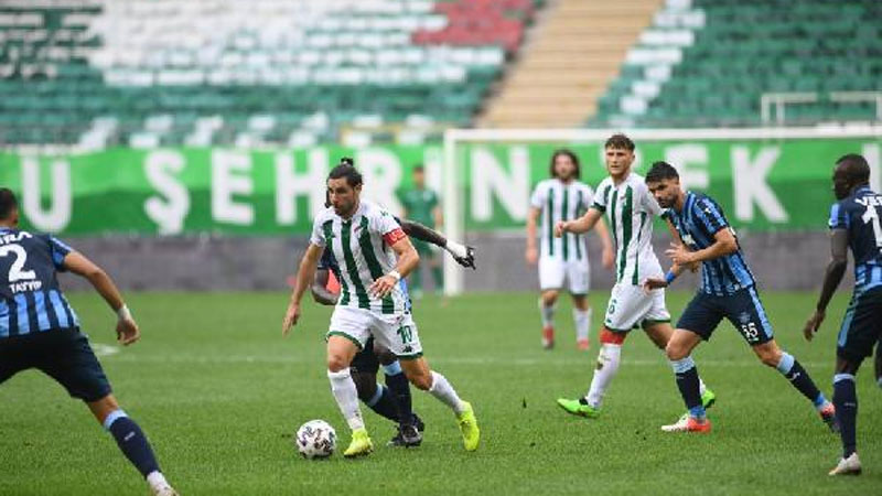 Üst üste 4. puansız start