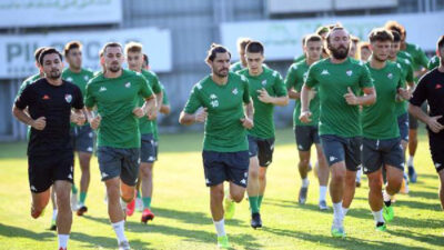 Bursaspor’da deneyimliler kilit rol oynayacak