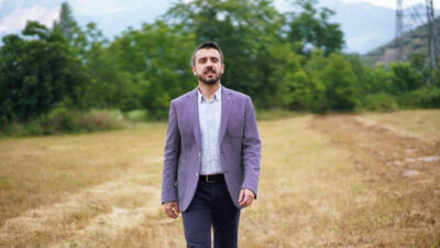 Kestel Belediyesi de katı atık bedeli almayacak