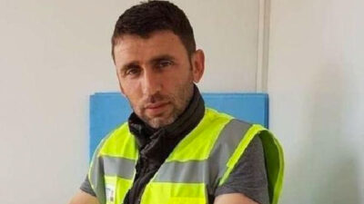 Şantiyede dehşet! Bursalı topoğrafın acı sonu