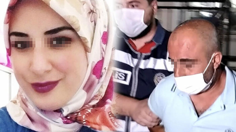 Bursa’da koca dehşeti Bursa’da koca dehşeti