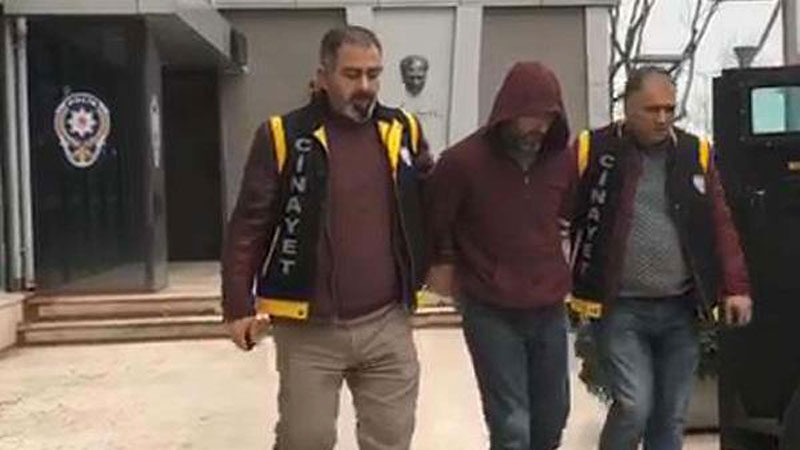 Bursa’daki çifte cinayette istenen ceza belli oldu Bursa’da, eski sevgilisi Sibel Dudaklı (45) ve kardeşi Mehmet Ali