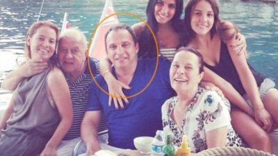 Hülya Koçyiğit’in damadı Ender Alkoçlar iflas etti!