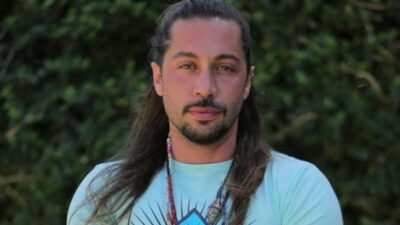 Parti skandalıyla gündeme gelmişti! Türkiye’yi terk etti