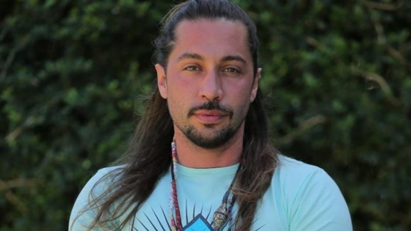 Parti skandalıyla gündeme gelmişti! Türkiye’yi terk etti Parti skandalıyla gündeme gelmişti! Türkiye’yi terk etti