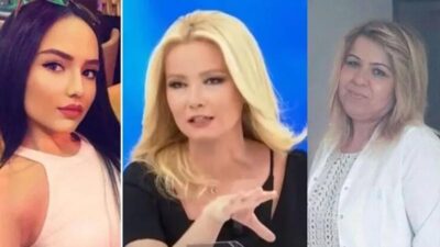 Müge Anlı, Aleyna Çakır dosyasını kapattı mı? Sosyal medya ayağa kalktı