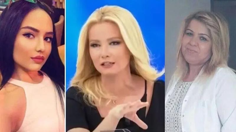 Müge Anlı, Aleyna Çakır dosyasını kapattı mı? Sosyal medya ayağa kalktı