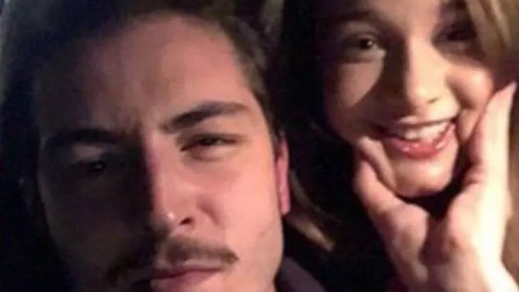 Boran Kuzum: Miray’ı çok seviyorum