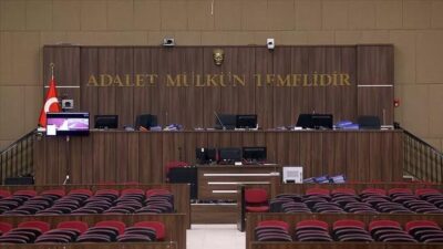 Yargıda yeni dönem! 15 Eylül’de başlıyor…